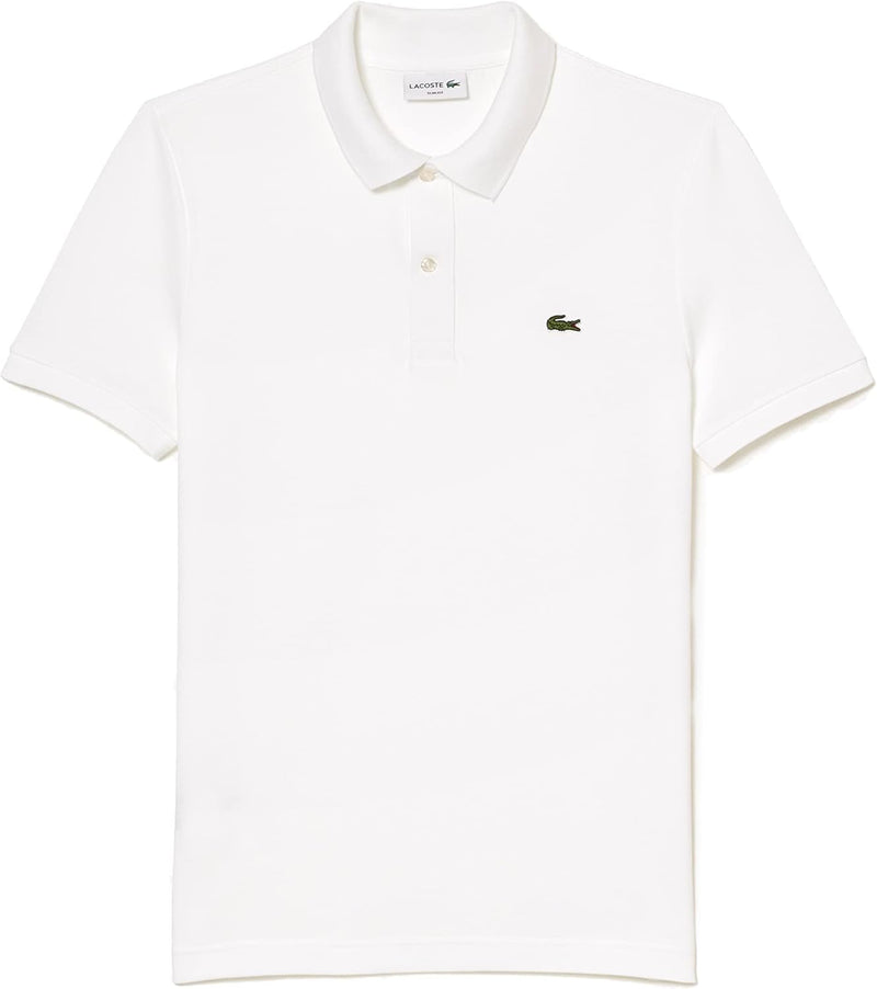 Lacoste Mens Classic PH4012 Polo Shirt