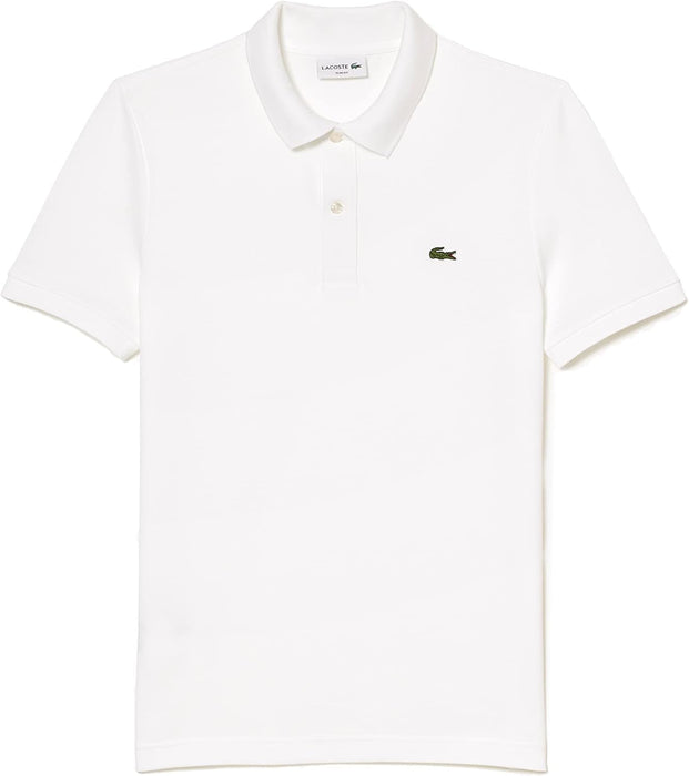 Lacoste Mens Classic PH4012 Polo Shirt