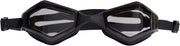 adidas Ripstream Soft Swim Goggles Eyewear for unisex-adult Black NS