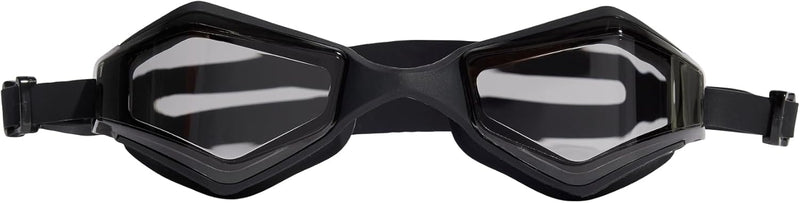 adidas Ripstream Soft Swim Goggles Eyewear for unisex-adult Black NS
