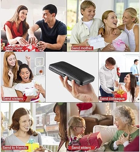 Generic Nail Clipper Set 15 In 1, Nail Swing Out Cleaner File Popular Gifts For Men & Women- Best Nail Care For Manicure Pedicure Home & Travel Manicure Set Red, Black, 11 X 7 X 2 Cm