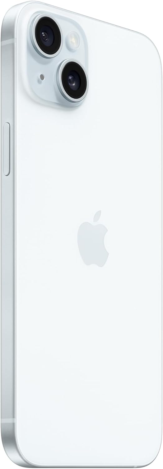 Apple iPhone 15 Plus (128 GB) - Yellow