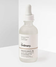 2 Packs of The Ordinary Hyaluronic Acid 2% + B5 30ml