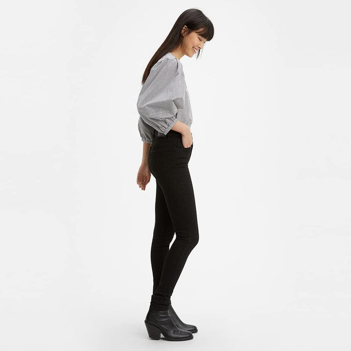 Levi's Womens 720 HIRISE SUPER SKINNY Jeans