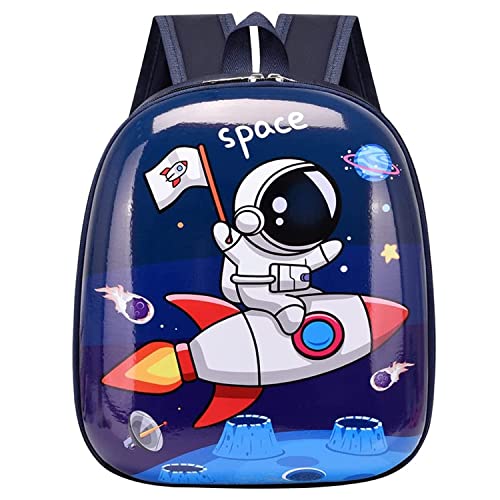 Dinosaur Toddler Backpack with Leash and Chest Strap for Boys Girls Harness Dinosaur Bag for Little Kids 2-6 Years Cute 3D Kindergarten School Bookbags for Boys Girls