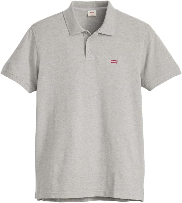 Levi's Mens Housemark Polo Shirt T-shirt (pack of 1)