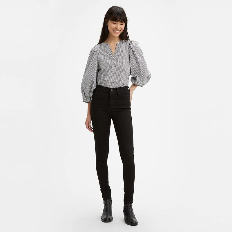 Levi's Womens 720 HIRISE SUPER SKINNY Jeans