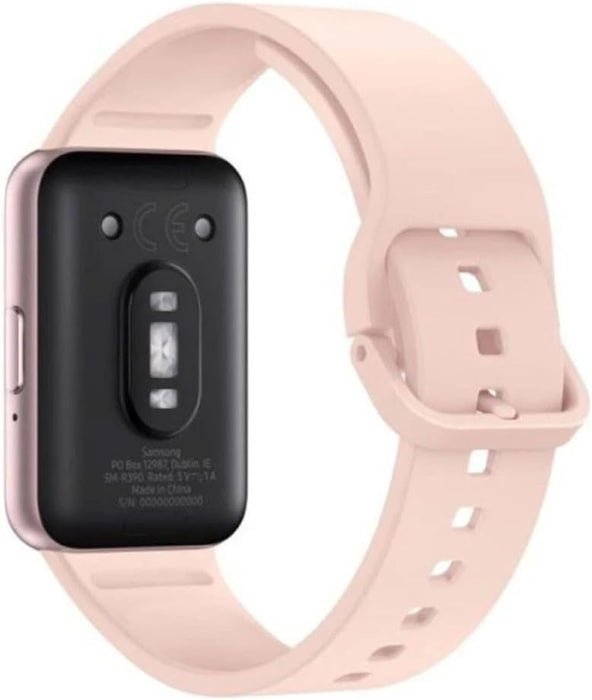 Samsung Galaxy Fit 3 gold