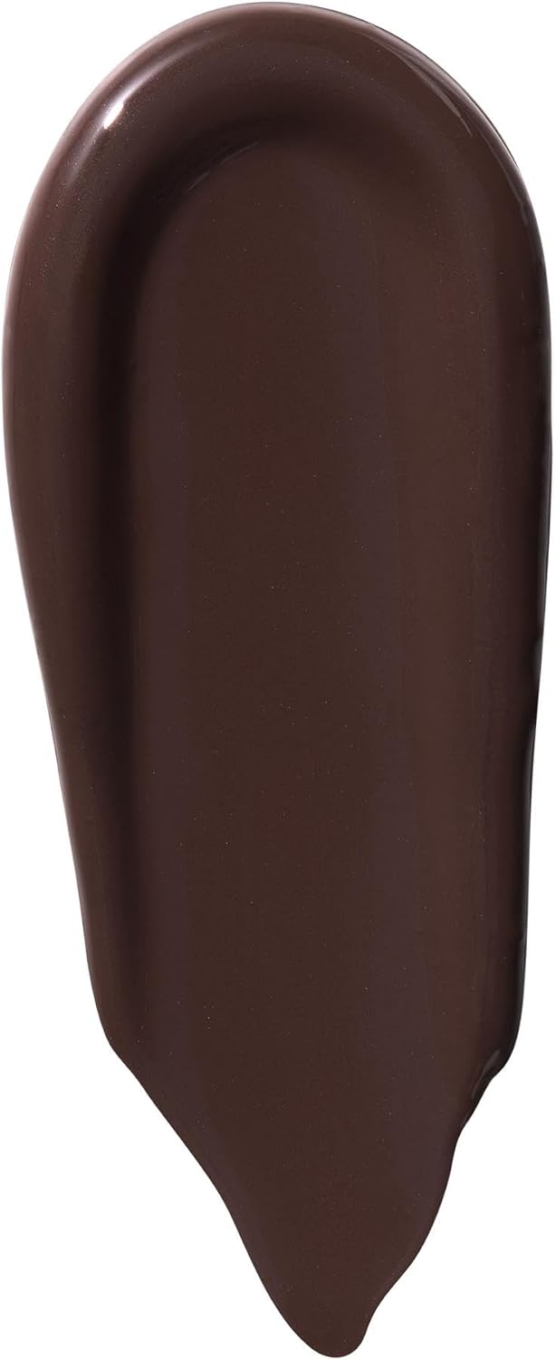 e.l.f. Camo Liquid Bronzer & Contour, Silky Highly Pigmented Formula, Creates a Long-Lasting Bronzed Glow & Natural Look, Vegan & Cruelty-Free, 4 Light/Medium - 10 Rich 29.57 ml (Pack of 1)