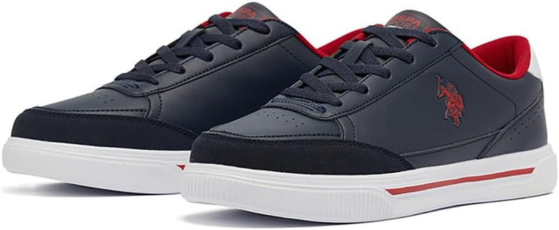 U.S POLO ASSN. 5M OLIGAR GLB 5FX OD mens Sneaker