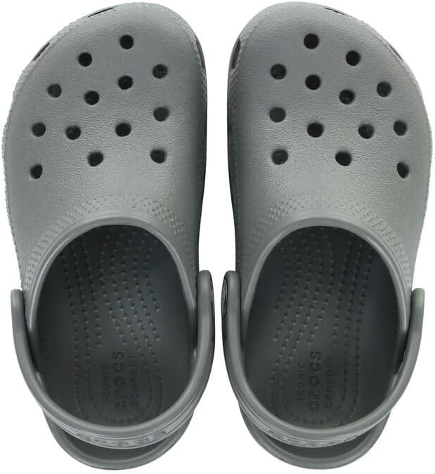 Crocs Crocs Toddlers' Classic Clog unisex-child Clog