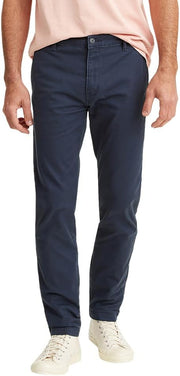 Mens XX Chino Std III Pants (pack of 1) - Blue