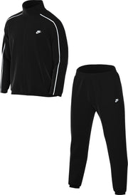 Mens Club Pack SET (pack of 1) - BLACK/BLACK/WHITE/(WHITE)