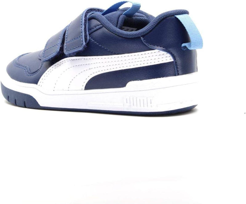 PUMA Multiflex unisex-child Sneaker