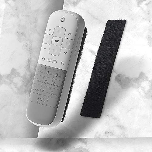 NISUOIEN 15 Sets Strips with Adhesive - Strong Double Sided Tape with Hook and Loop - 1 x 4 Inch