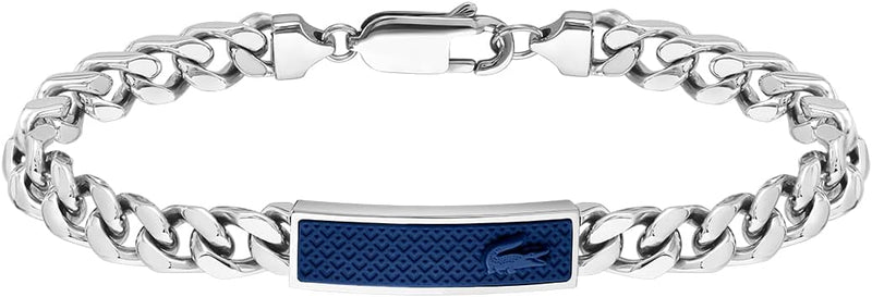 SET&MATCH Men Jewelry - Silver