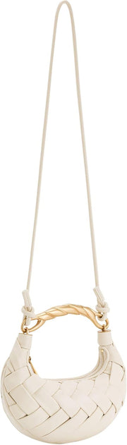 JW PEI Orla Weave Handbag