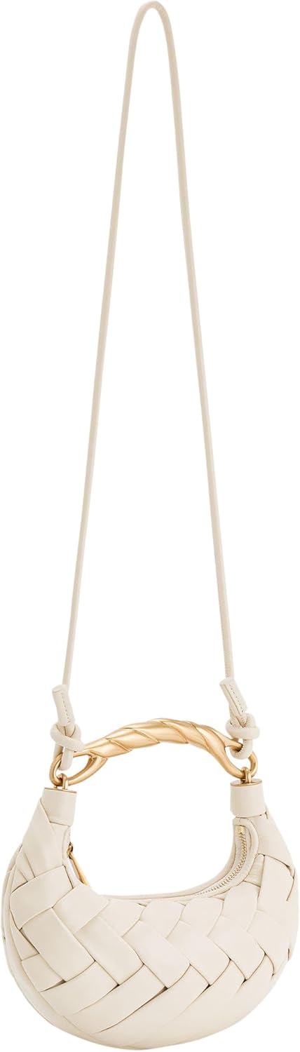 JW PEI Orla Weave Handbag