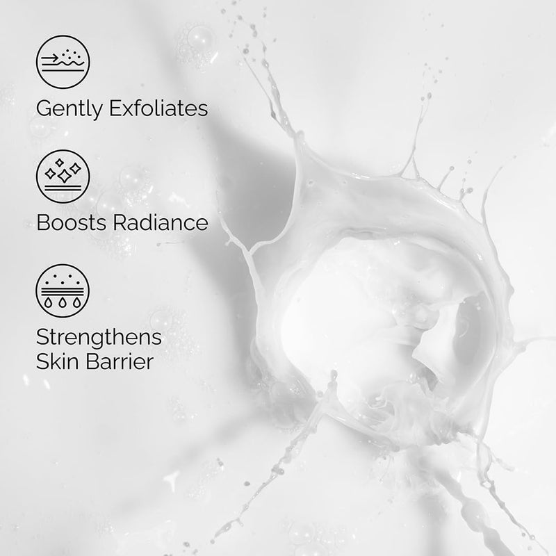 Saccharomyces Ferment 30% Milky Toner 100 ml