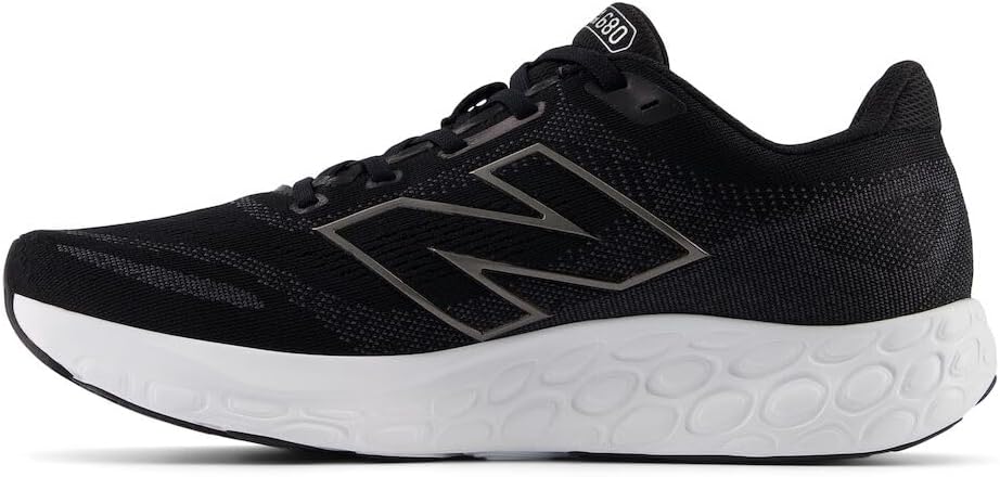 New Balance Fresh Foam 680 V8 mens Running Shoe