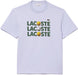Lacoste Mens Classic TH7370 T-SHIRTS