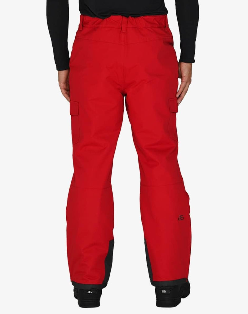 Arctix Mens Snow Sports Cargo Pants