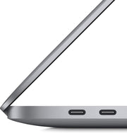 Apple 15.4" MacBook Pro Laptop (Refurbished) 512GB silver MR972LL/A