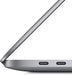 Apple 15.4" MacBook Pro Laptop (Refurbished) 512GB silver MR972LL/A