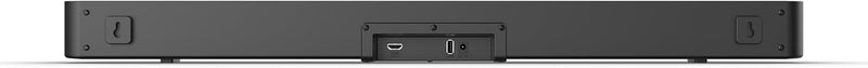 Philips Enhanced stereo 2.0 soundbar TAB4000/98