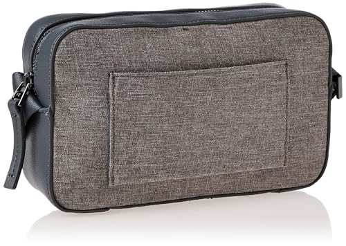CALVIN KLEIN Men LINE QUILT CAMERA Crossover