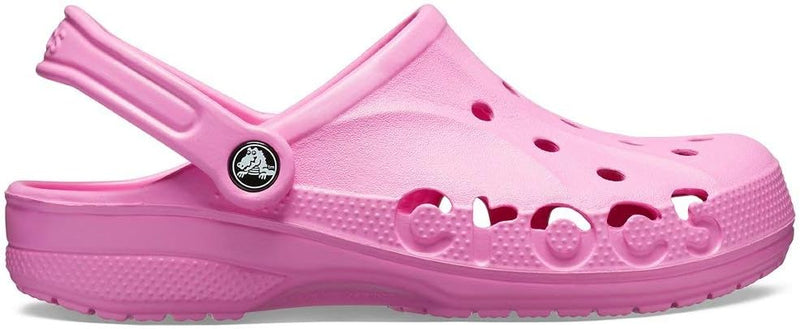 Crocs Women 10126-6QQ Baya Clog