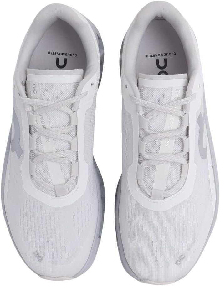 On Men's Cloudmonster Sneakers