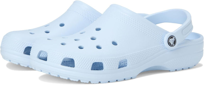 Classic Clog unisex-adult Clog - Blue Frost