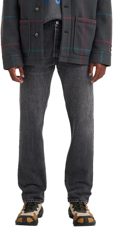 Levi's Mens Levi's® Men's 501® Original Jeans Jeans