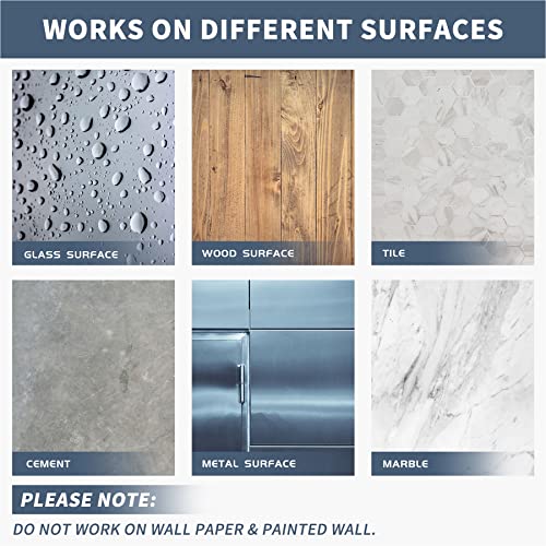 Rise age Soap Holders for Shower, Chrome Adhesive Soap Dishes for Shower Stainless Steel Bar Soap Holder for Shower No Drilled Soap Holder for Shower Wall, Bathroom, Kitchen Sink (Silver Chrome 2 Pcs)