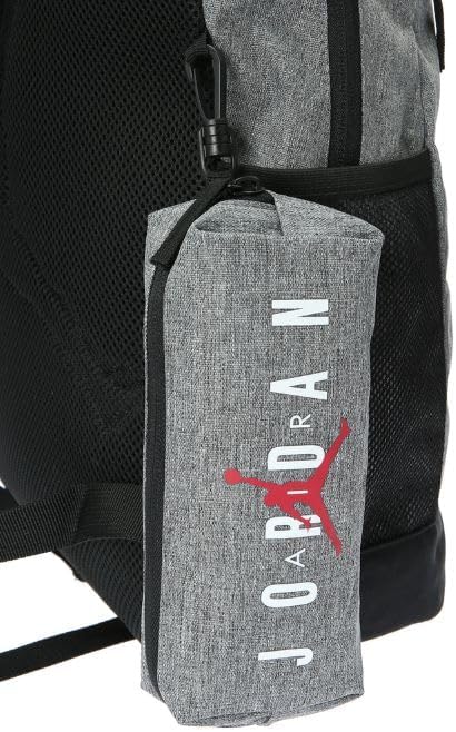 NIKE Unisex Kids JAN AIR SCHOOL BACKPACK