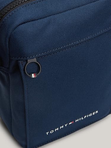 TOMMY HILFIGER Men's Element Shoulder Bag Handbag