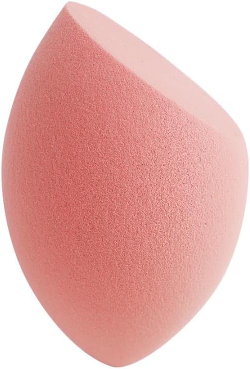 REAL TECHNIQUES Facial Makeup Brush - 13Ml (Packaging And Handle Model May Vary)