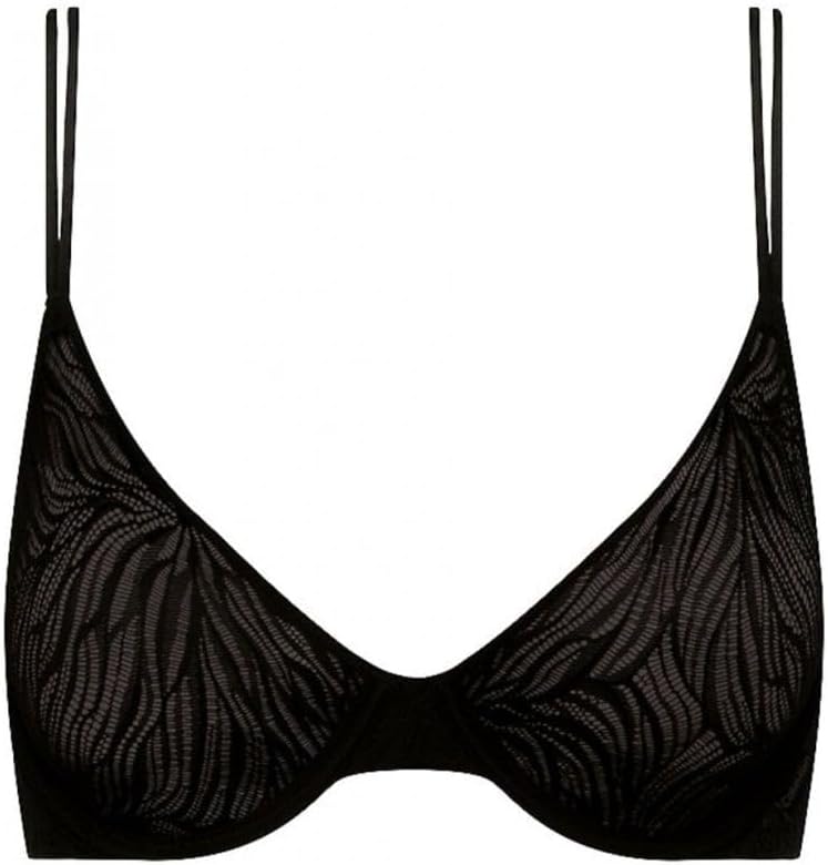 Calvin Klein Women Unlined Demi Bra Unlined Demi Bra