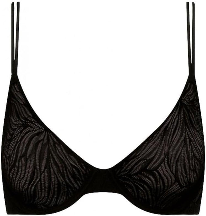 Calvin Klein Women Unlined Demi Bra Unlined Demi Bra