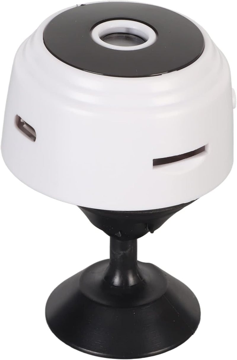 video baby monitor