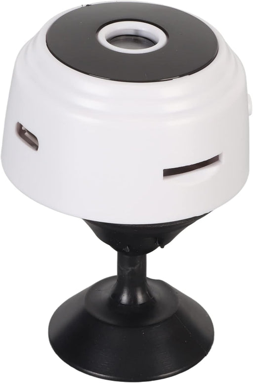 video baby monitor