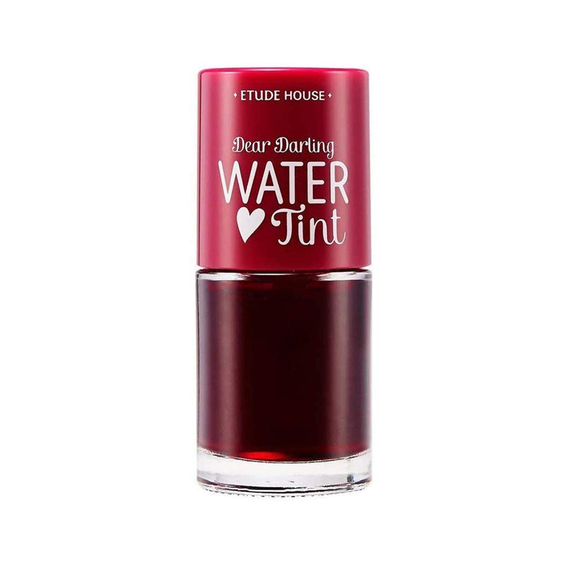 Etude House Dear Darling Water Tint, Cherry Ade, 9.5 gm