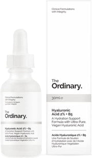 Hyaluronic Acid 2% + B5 30ml - 30 ml (Pack of 1)