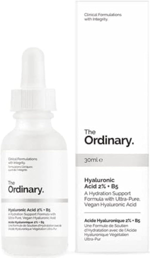 Hyaluronic Acid 2% + B5 30ml - 30 ml (Pack of 1)