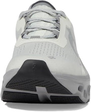 ON Men's Cloud 5 Sneakers, Black/White, 12
