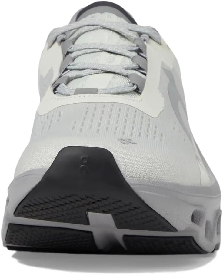 ON Men's Cloud 5 Sneakers, Black/White, 12