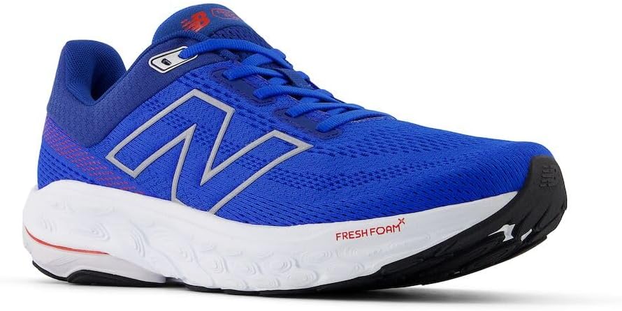 New Balance Fresh Foam X 860 V14 mens Running Shoe