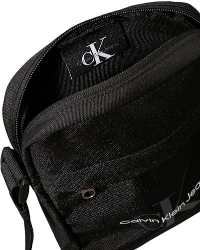 Calvin Klein Men's Essential Crossover Handbag
