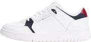 Basket Core mens Sneakers - White